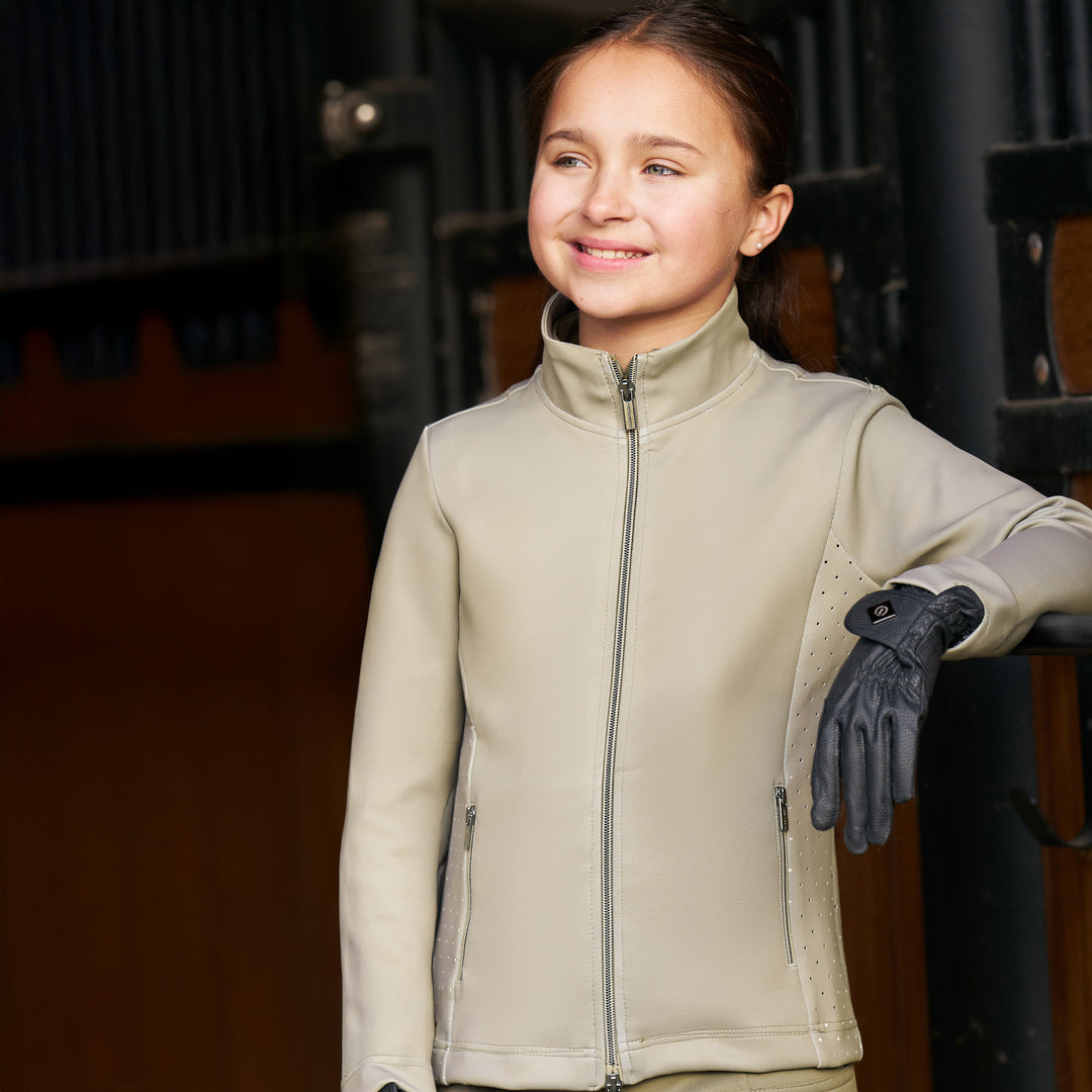 Imperial Riding Kids&