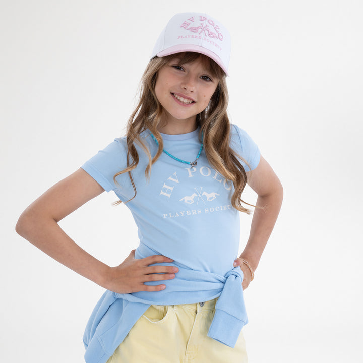hv-polo-kids-t-shirt-hvpnatalie-powder-blue