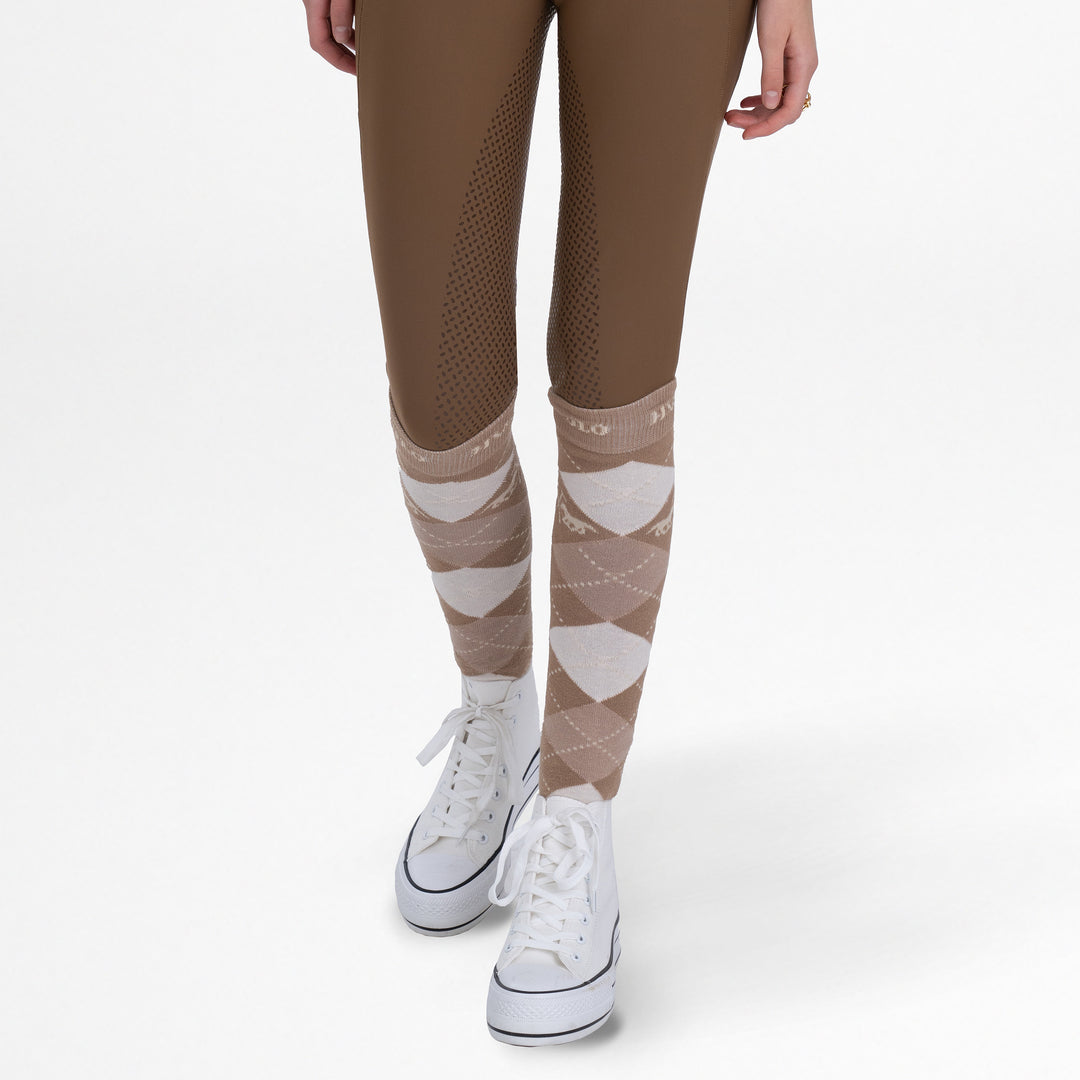 hv-polo-socks-hvpargyle-champagne