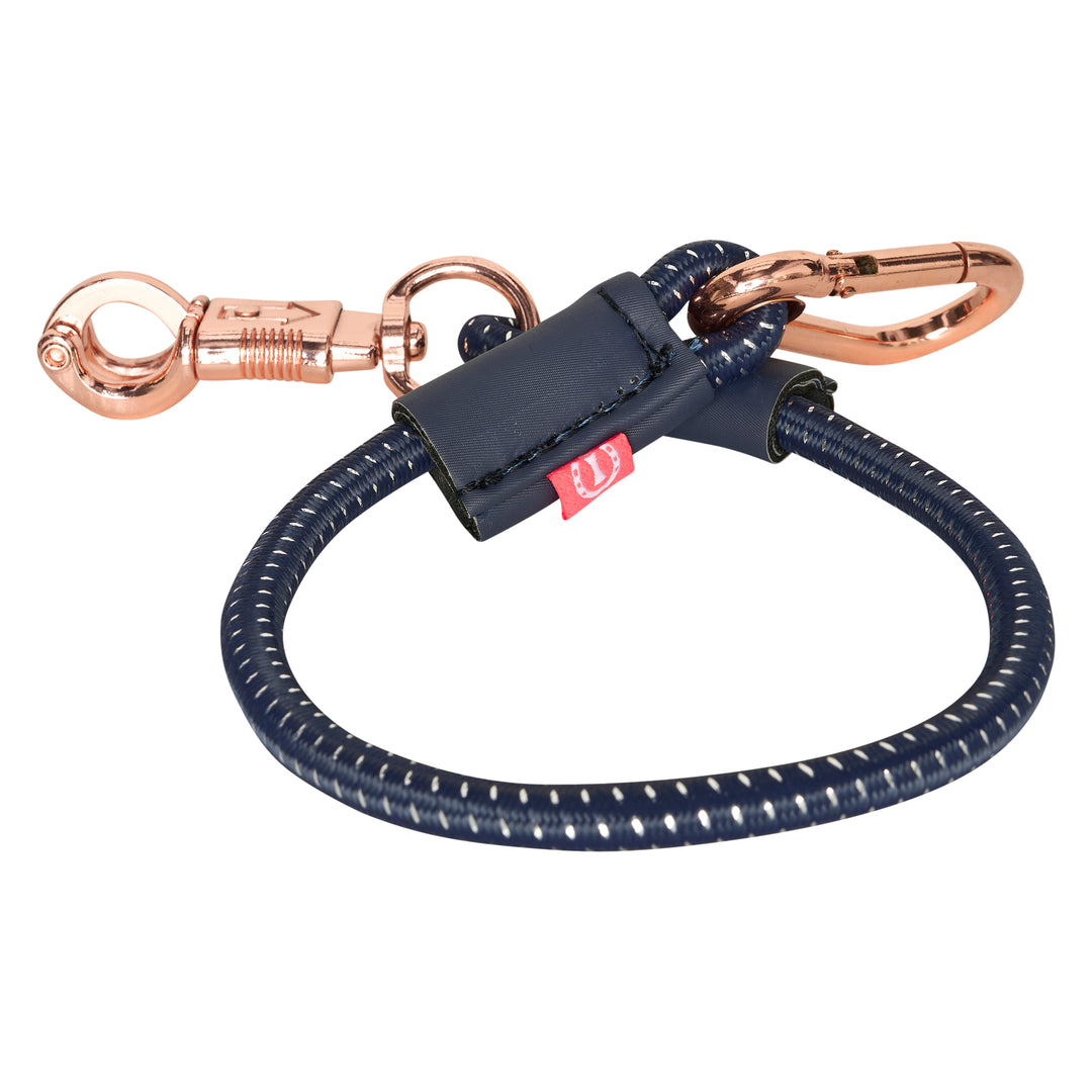 Imperial Riding Trailerline Elastic 60 cm - Navy