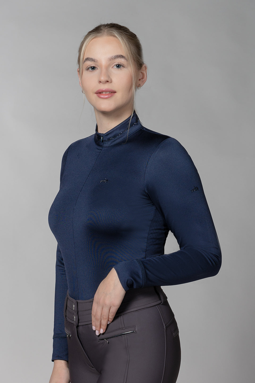 Schockemohle Peppa Breathable Training Top