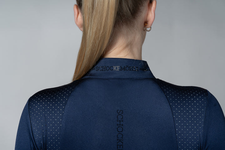 Schockemohle Peppa Breathable Training Top