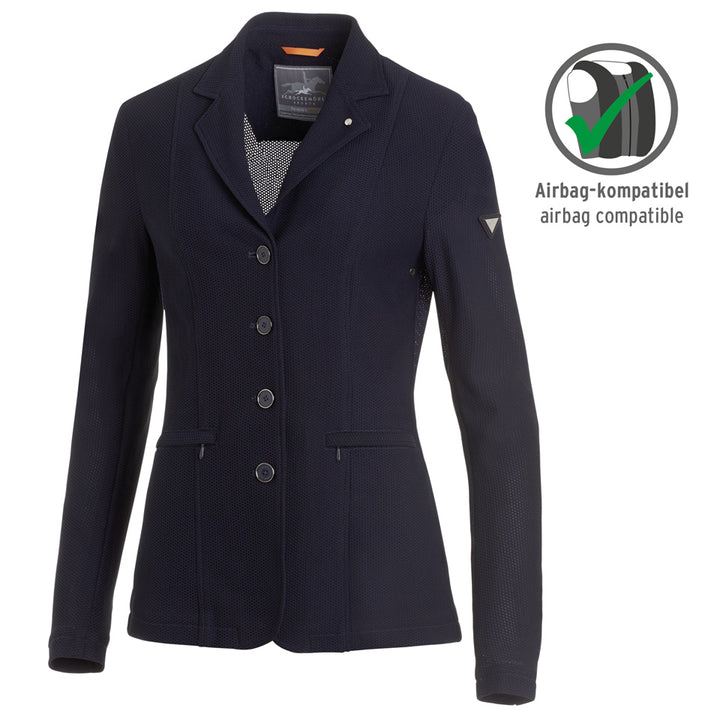 Schockemohle Air Cool Lightweight Mesh Show Jacket