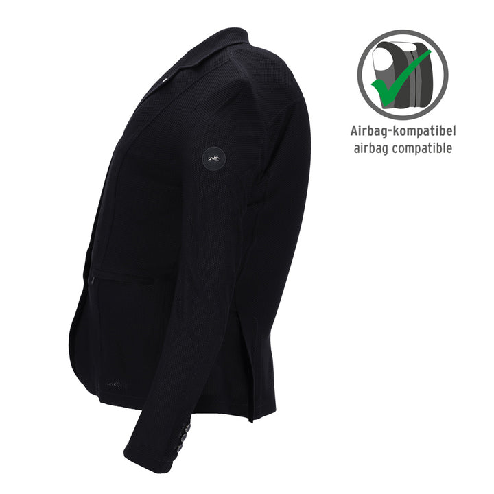 Schockemohle Air Cool Lightweight Mesh Show Jacket