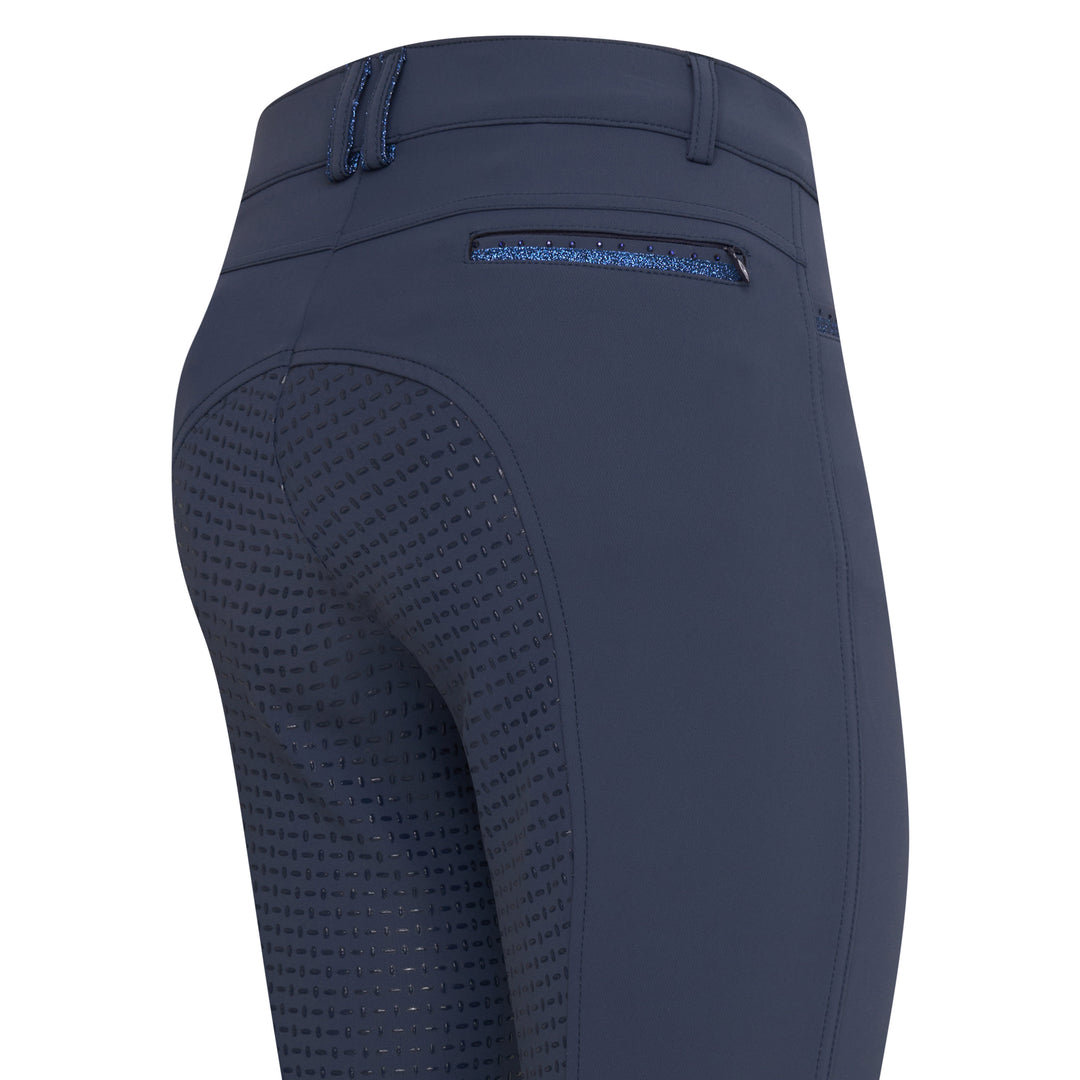 Imperial Riding Riding Breeches El Capone FullGrip