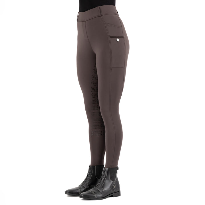 Imperial Riding Riding Tights Tamara FullGrip