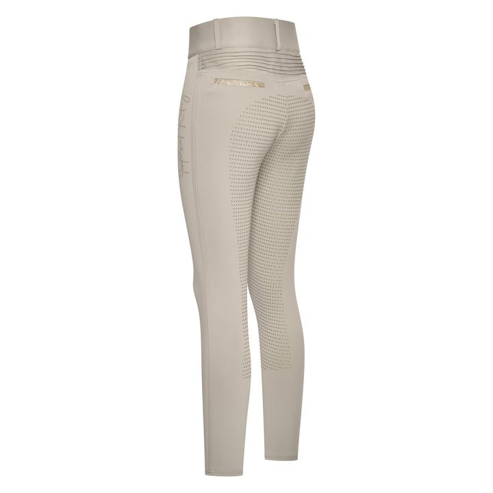 Imperial Riding Riding Tights - Comfi Sparks - Grey Sand