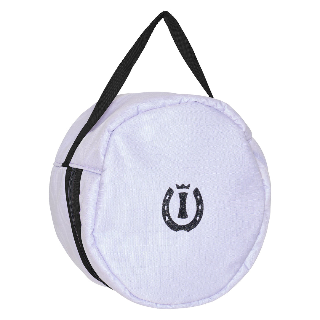 Imperial Riding Helmet Bag Basic - Wisteria
