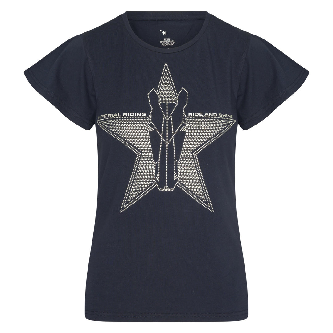 Imperial Riding Top Belle Star