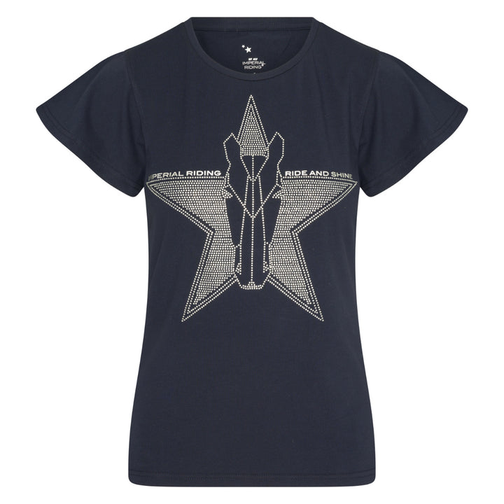 Imperial Riding Top Belle Star