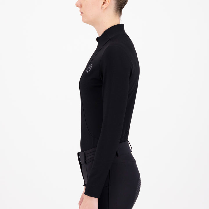 Imperial Riding Top Tate
