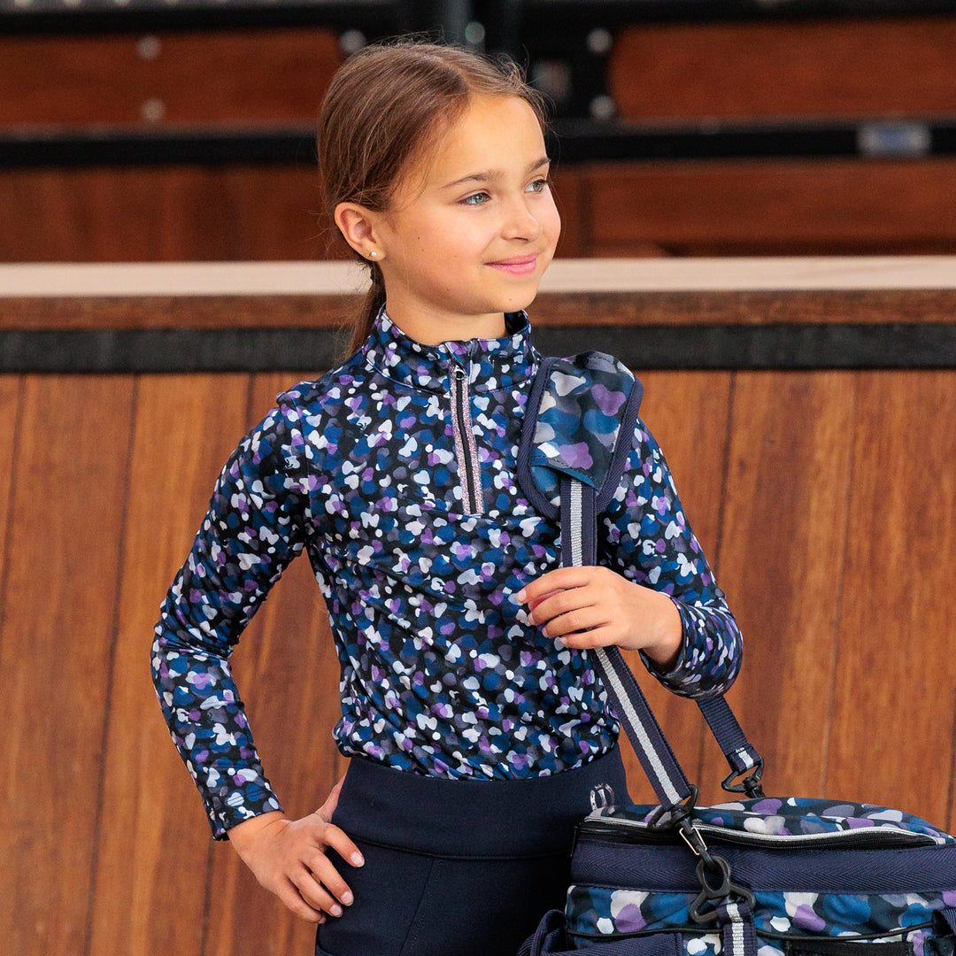 Imperial Riding Kids&