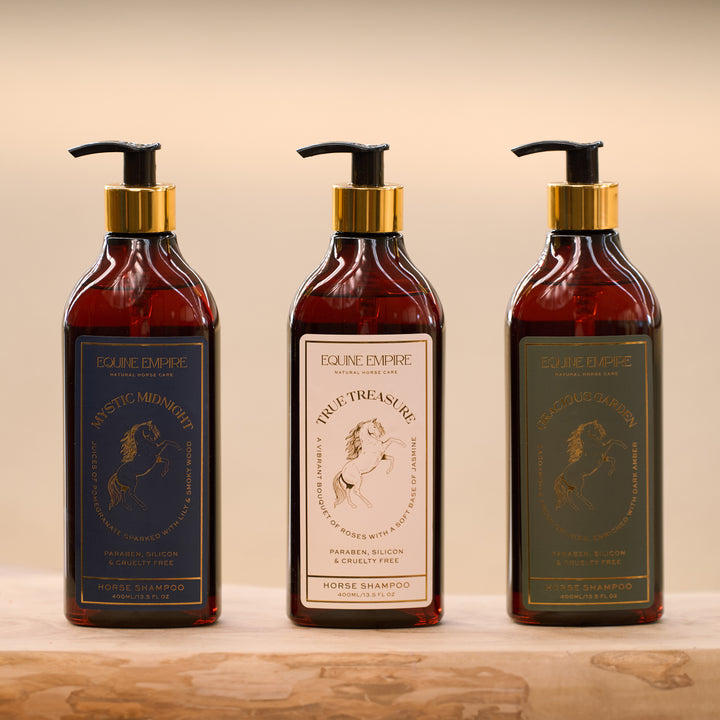Imperial Riding Horse Shampoo Equine Empire
