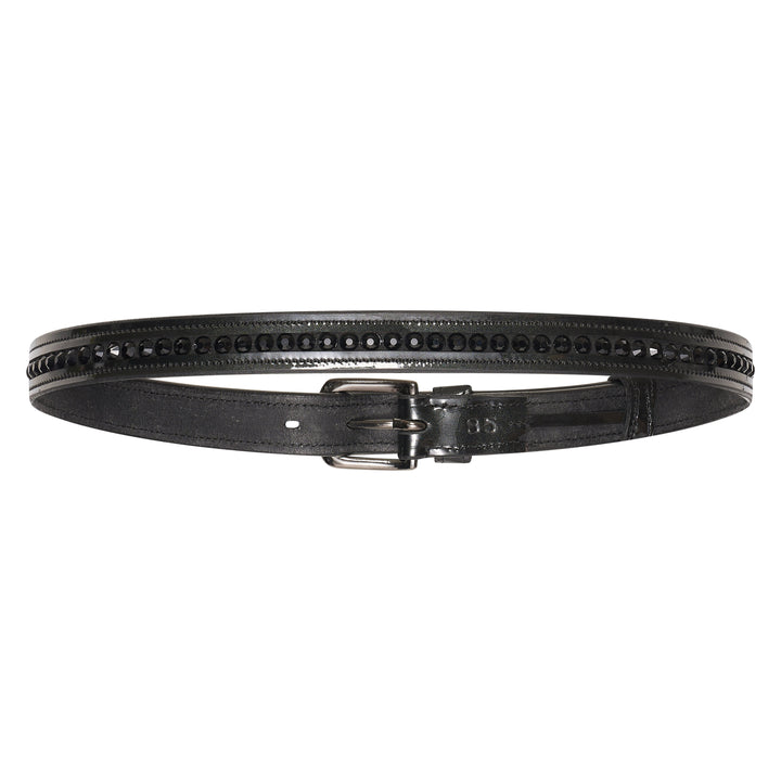 Imperial Riding Black-Black