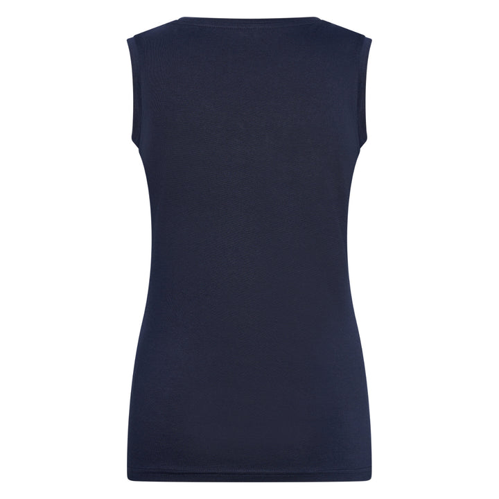 Imperial Riding Singlet Smiley Stars