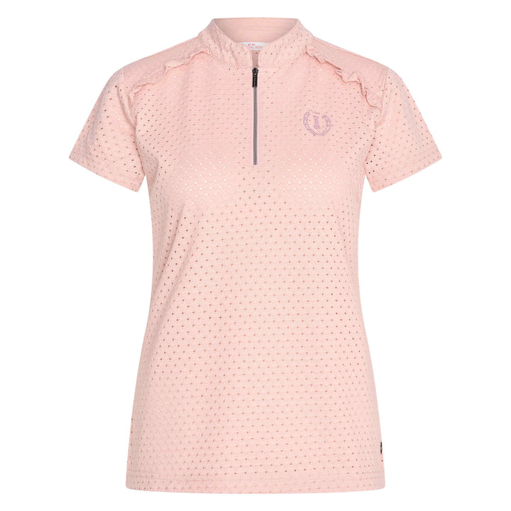 Imperial Riding Polo Shirt Phoenix