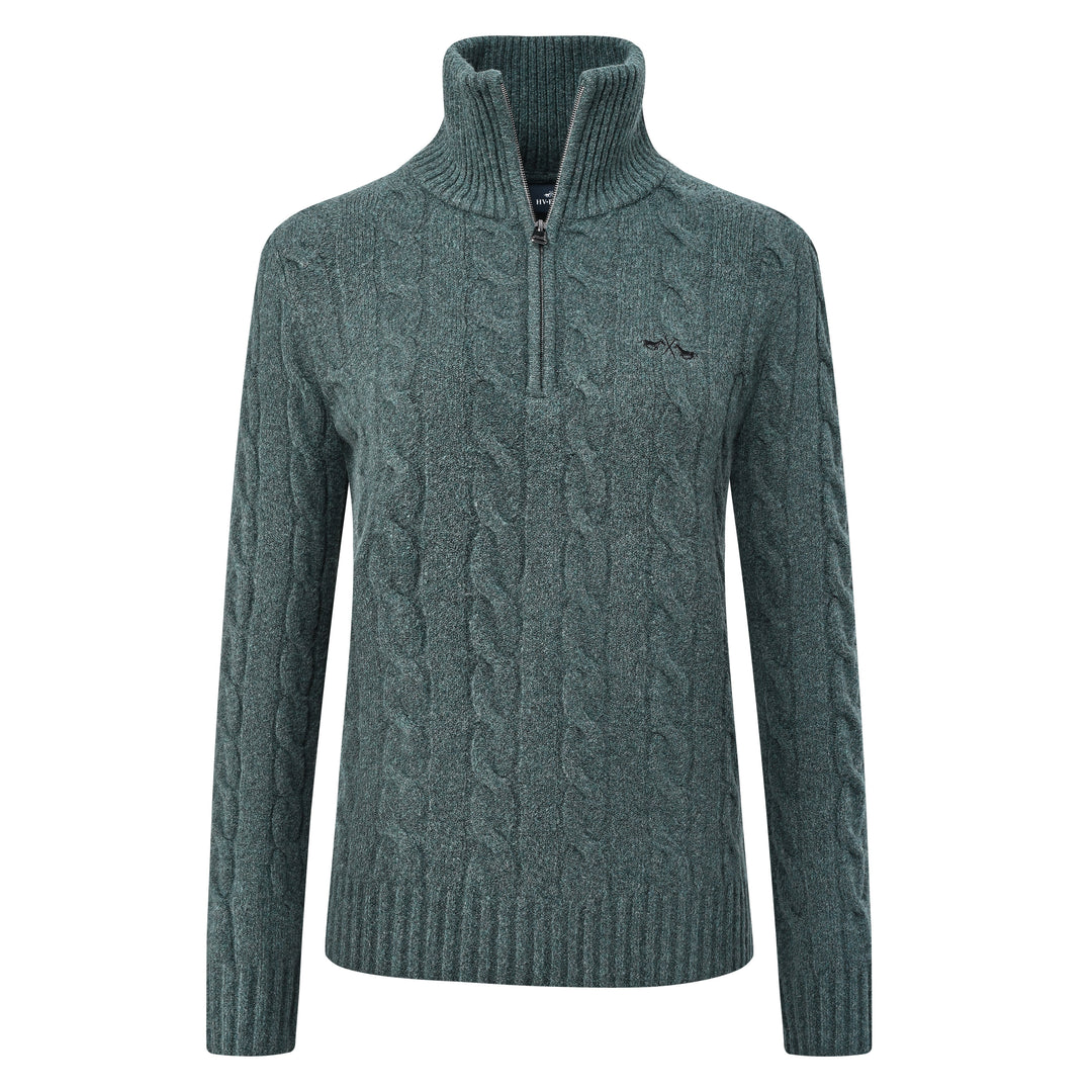 hv-polo-pullover-hvpdunya-duck-green