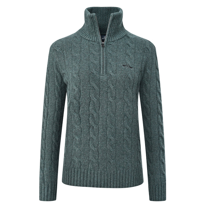 hv-polo-pullover-hvpdunya-duck-green