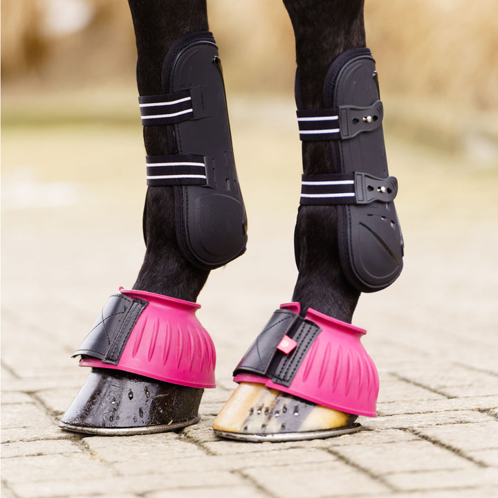 Imperial Riding Bellboots Bells - Pink