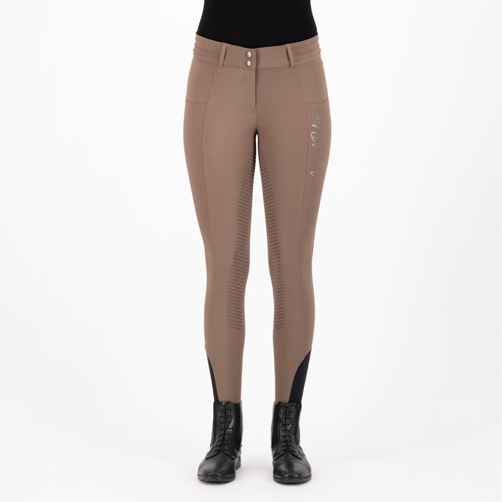 Imperial Riding Riding Breeches Suzy FullGrip