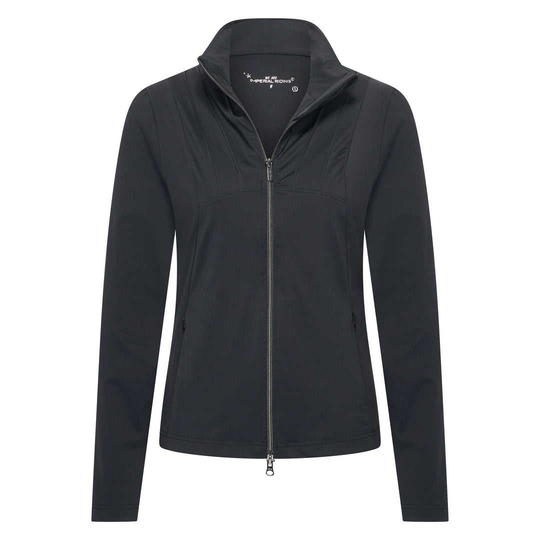 Imperial Riding Cardigan Amal