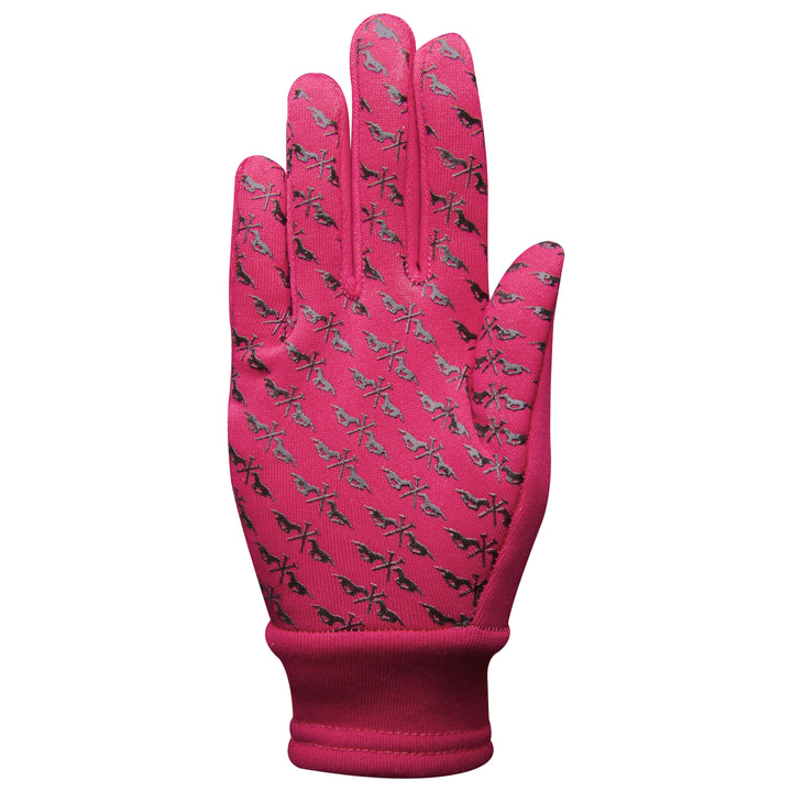 hv-polo-gloves-winter-hv-polo-fuchsia