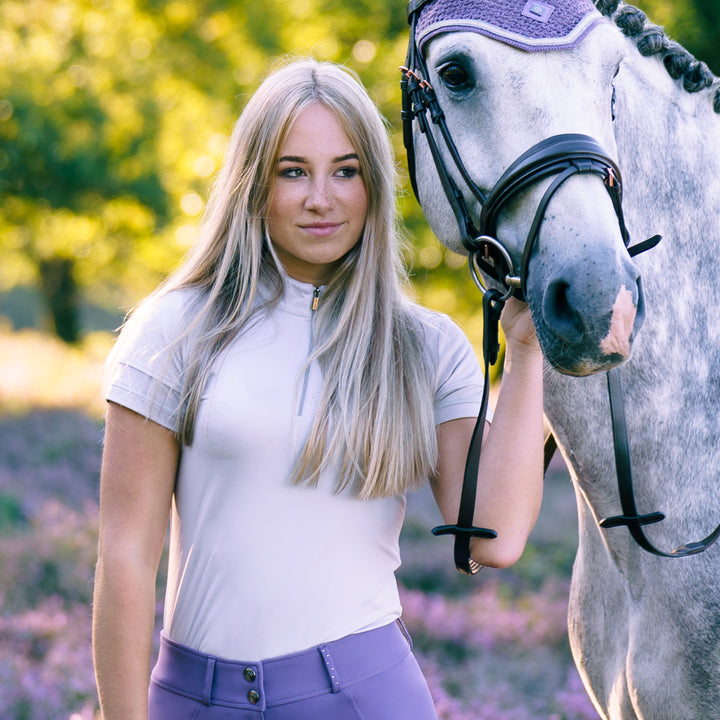 Imperial Riding Tech Top Gina