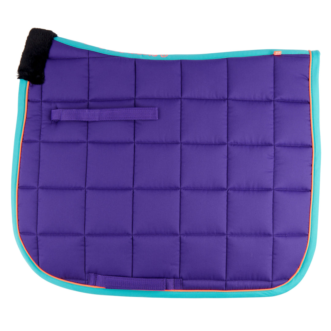 Imperial Riding Saddlepad Imperial Time to Shine Base DR