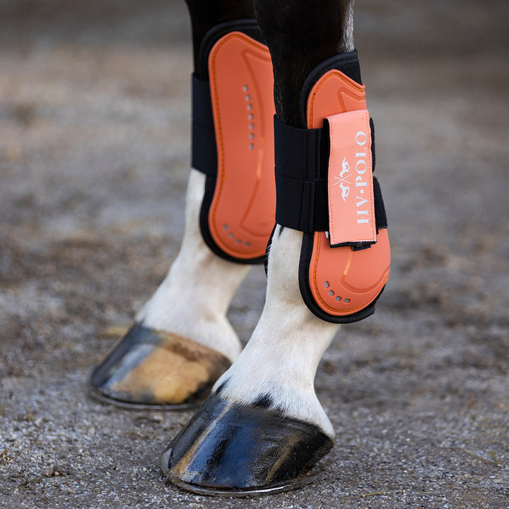 hv-polo-tendon-and-fetlock-bootset-hvpclassic-ginger