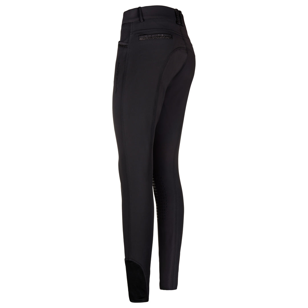 Imperial Riding Riding Breeches El Capone KneeGrip