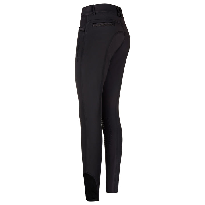Imperial Riding Riding Breeches El Capone KneeGrip
