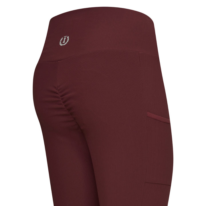 Imperial Riding Riding Tights Sofia KneeGrip