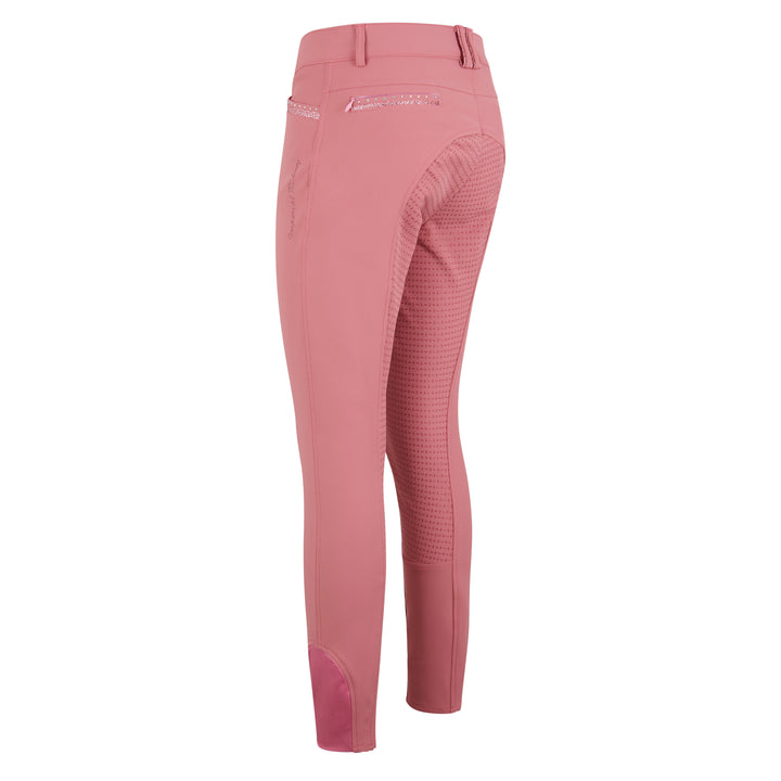 Imperial Riding Riding Breeches El Capone FullGrip