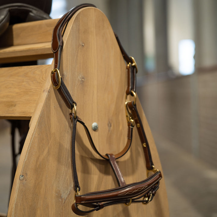 hv-polo-headcollar-hvplegacy-brown