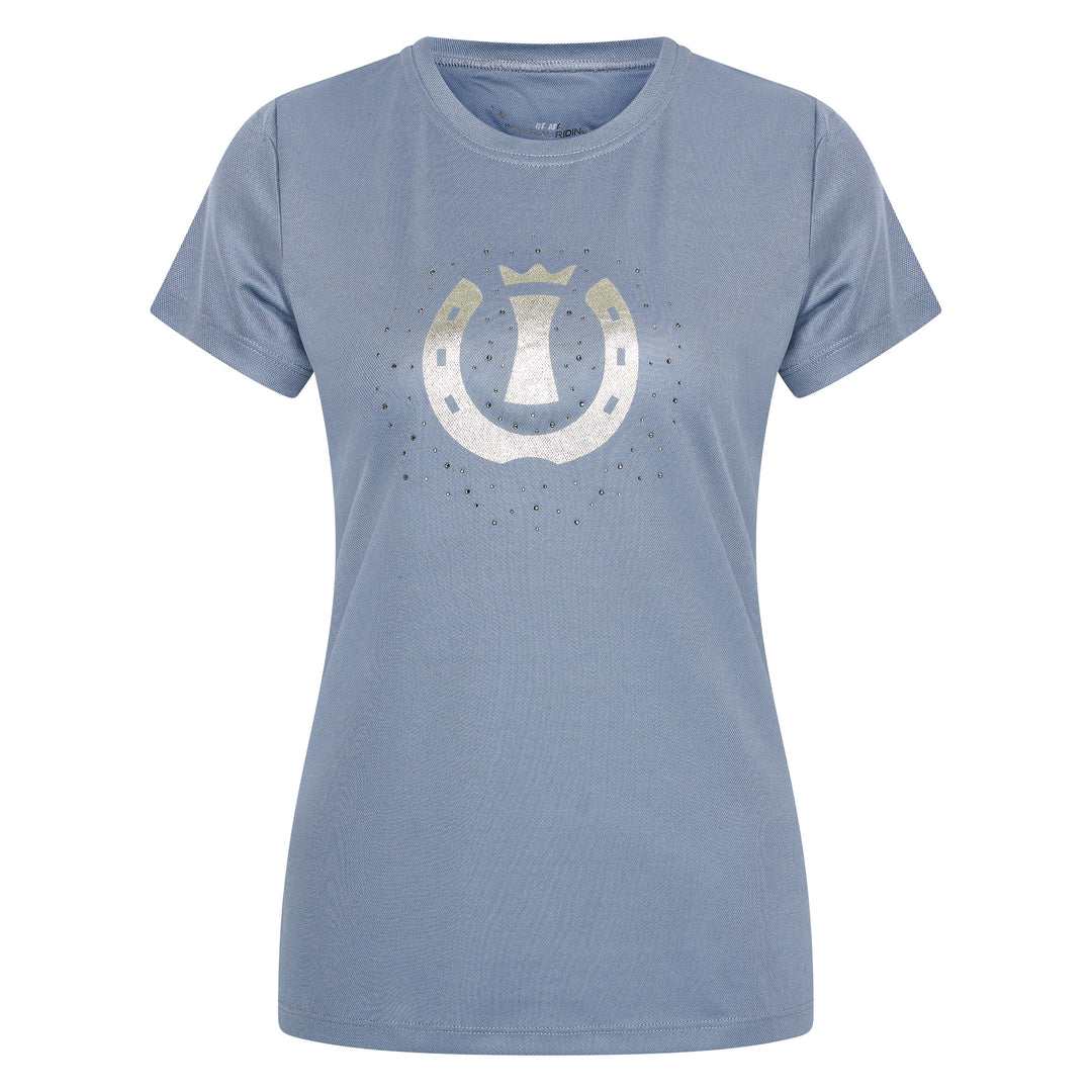 Imperial Riding Tech Top Hally