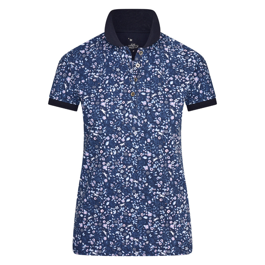 Imperial Riding Polo Shirt Mandy