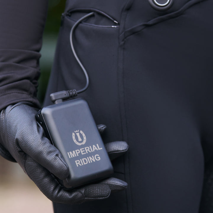Imperial Riding Powerbank Heat