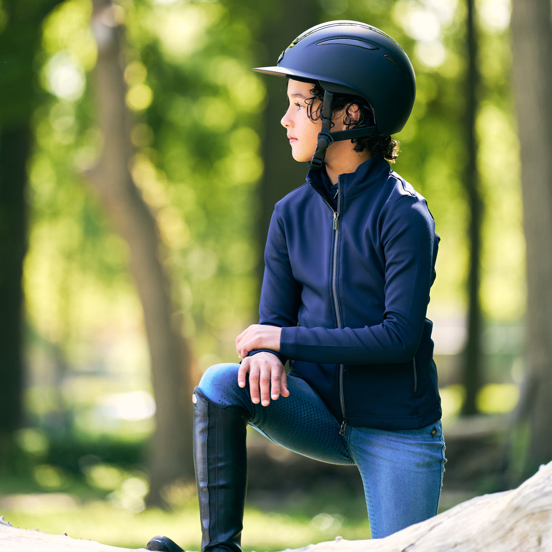 Imperial Riding Kids&