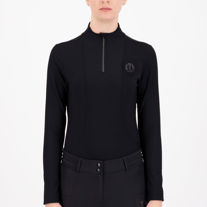Imperial Riding Top Tate