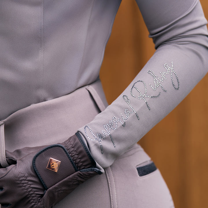 Imperial Riding Tech Top Parla