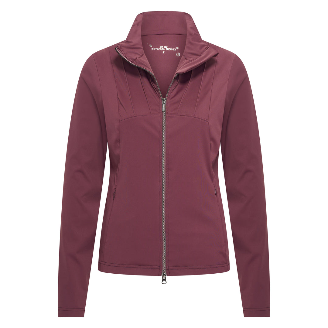 Imperial Riding Cardigan Amal
