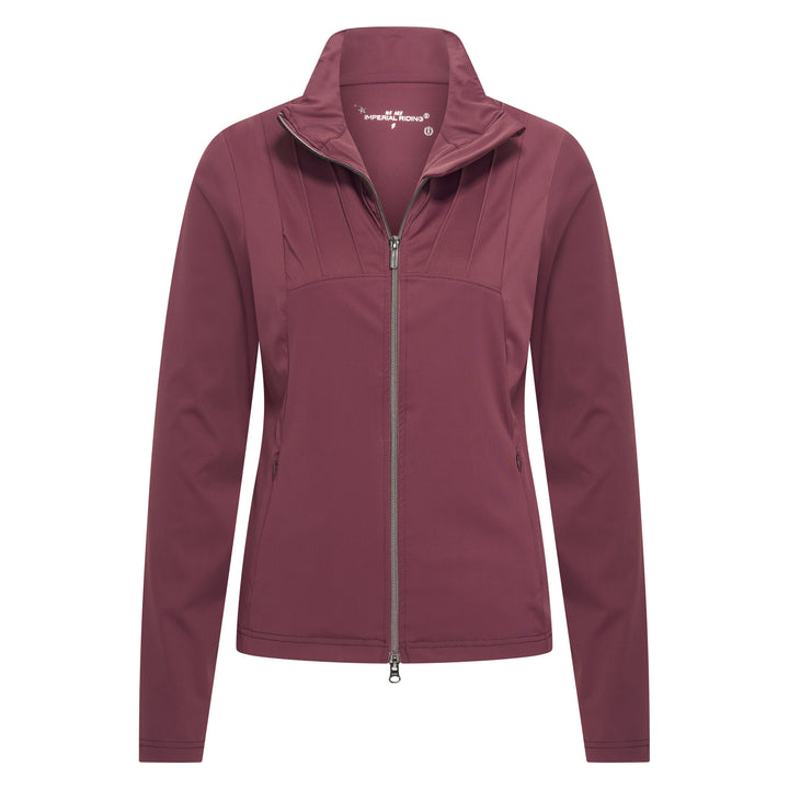 Imperial Riding Cardigan Amal