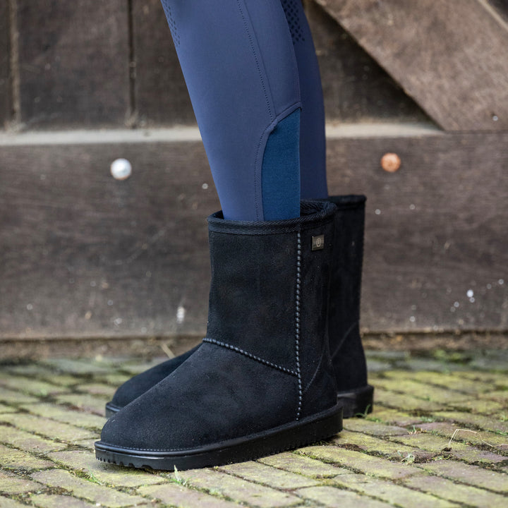 Imperial Riding Stable Boots Freezy