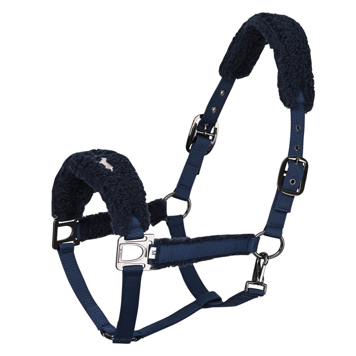 hv-polo-headcollar-hvpteddy-navy