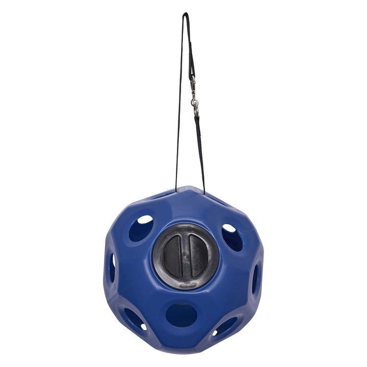 Imperial Riding Slowfeeder Take It Easy - Royal Blue