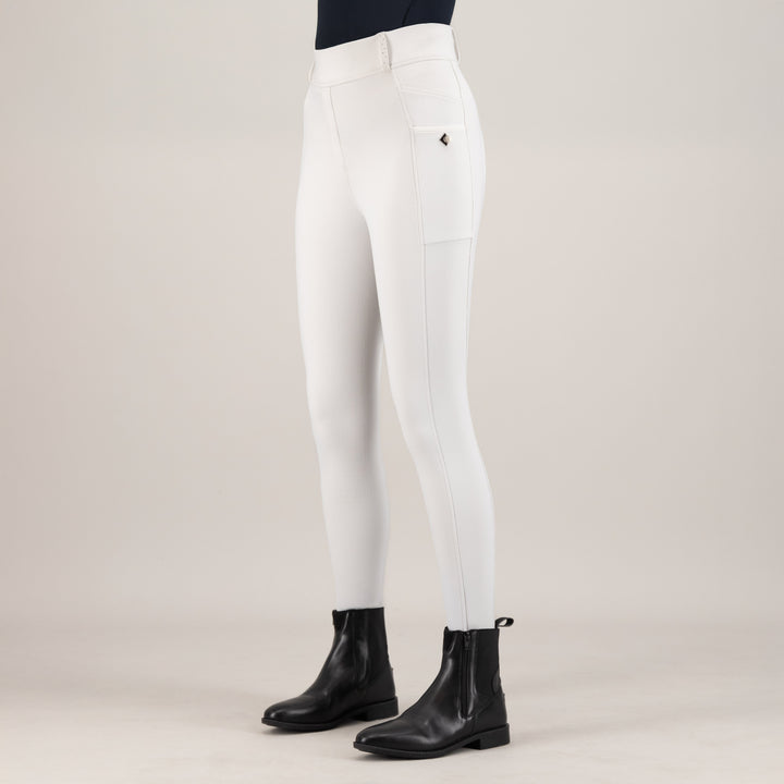 Imperial Riding Competition Riding Tights Tamara