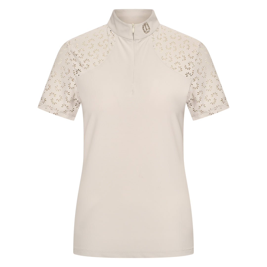 Imperial Riding Top - Breeze - Grey Sand