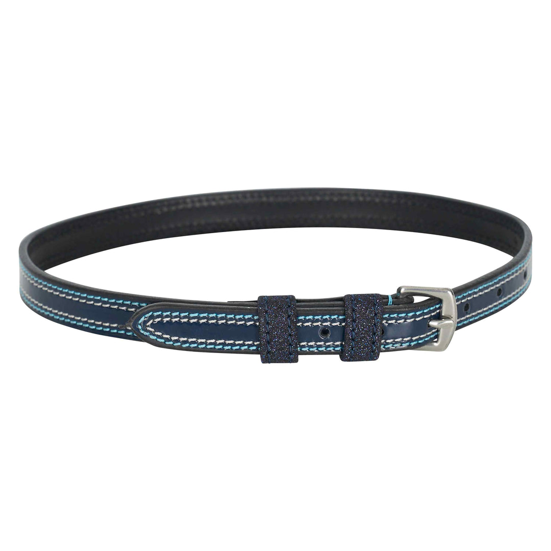 Imperial Riding Spurstraps Glimmer