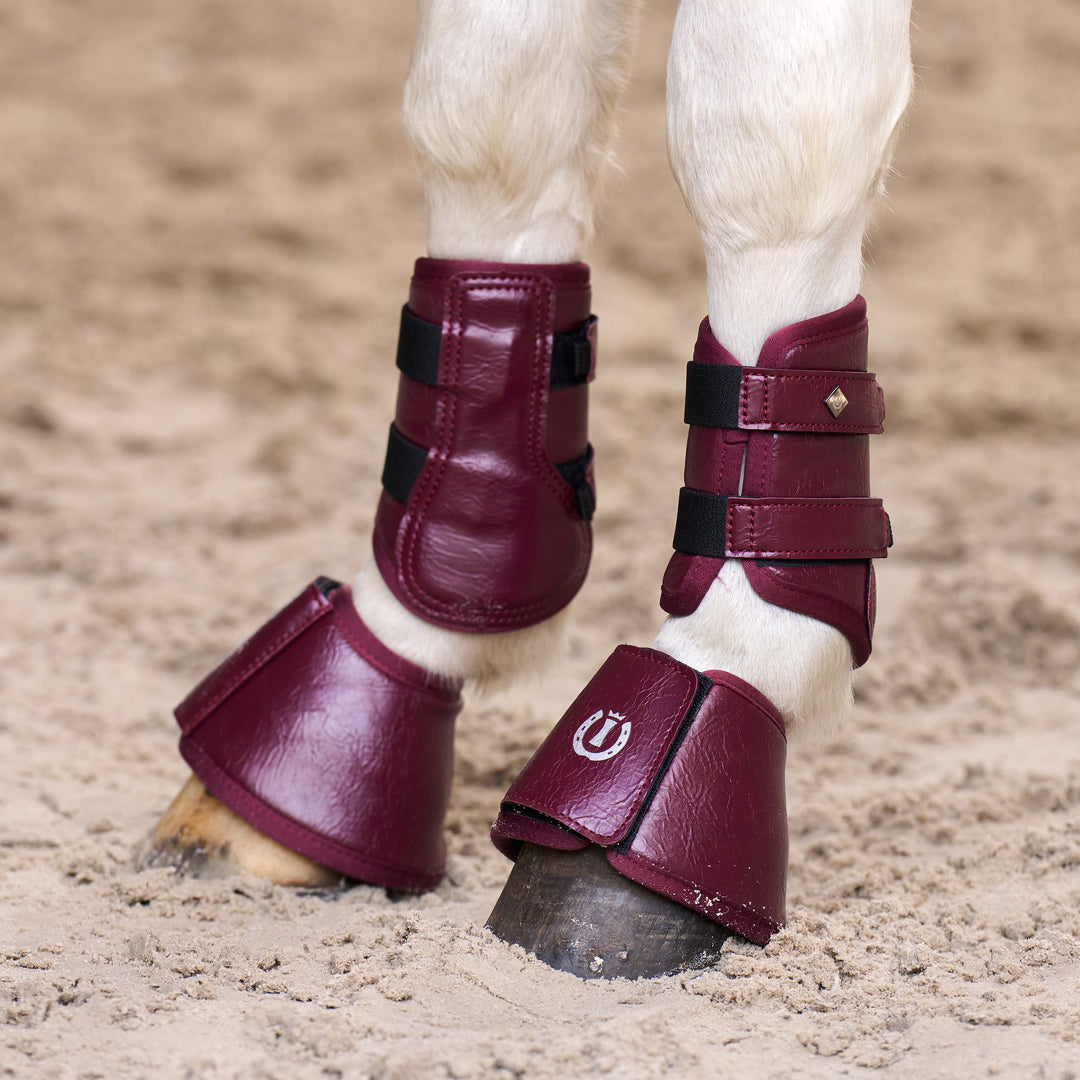 Imperial Riding Bellboots Rebel