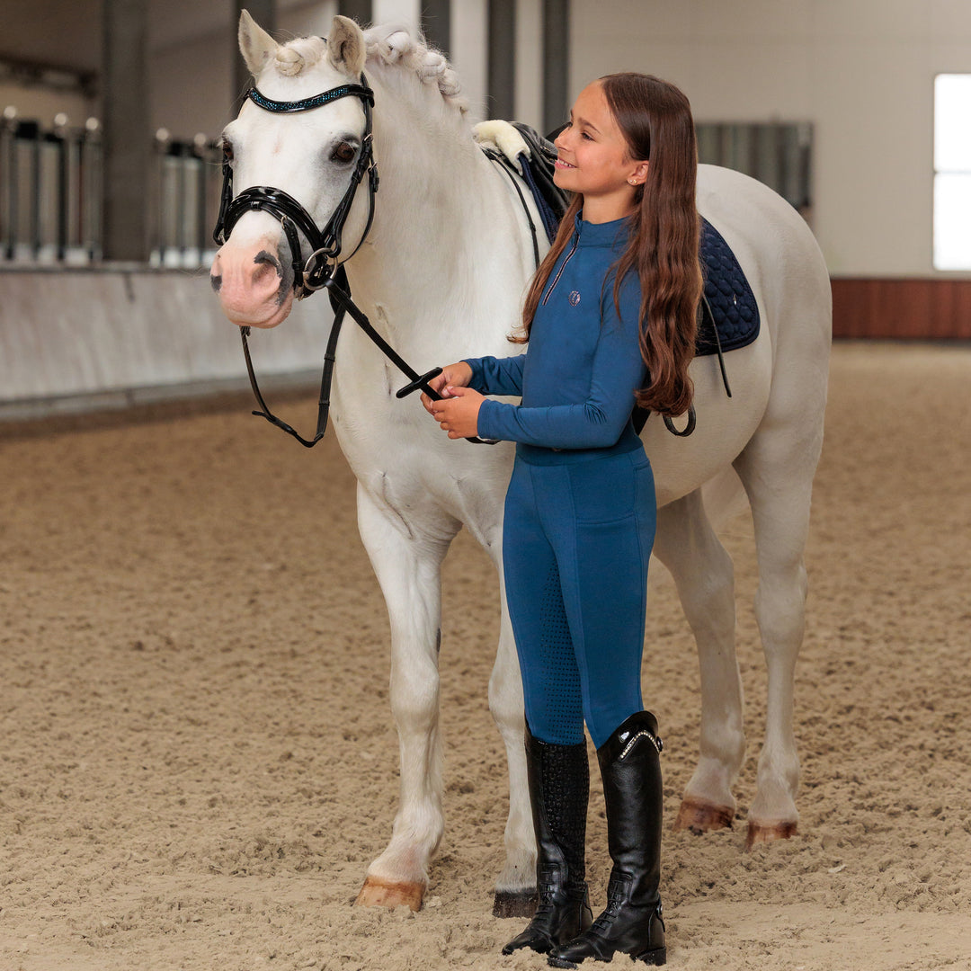 Imperial Riding Kids&